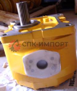 Насос гидравлики 07444-66102