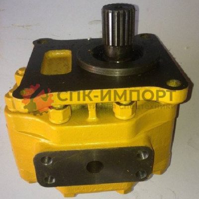 Насос гидравлики 07446-66200