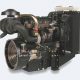 Двигатель Perkins 1104A-44TG2 в сборе для электростанций