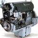 Дизельный двигатель Mercedes OM906LA в сборе