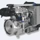 Двигатель Perkins 1104C-44TAG2 в сборе для электростанций