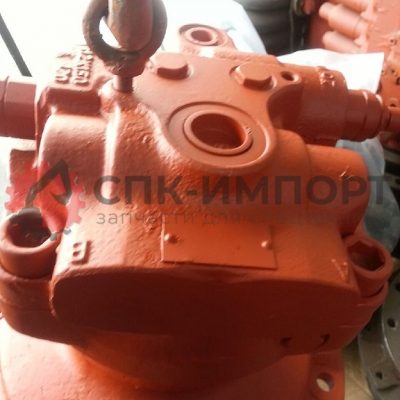 Редуктор поворота S-180W-V 130426-00004