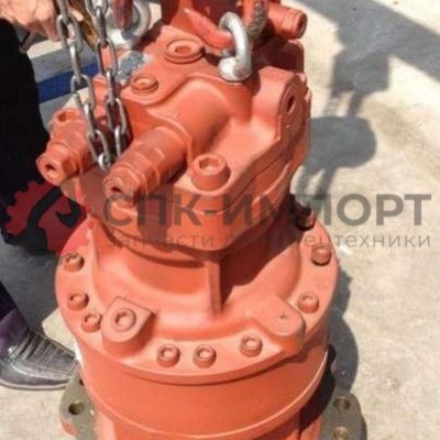 Редуктор поворота Doosan S-340LC-V 130426-00014A, 404-00094