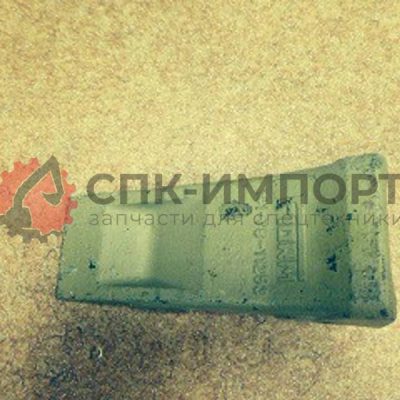 Коронка Komatsu 141-78-11253