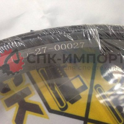 Уплотнение бортового редуктора Komatsu 150-27-00025