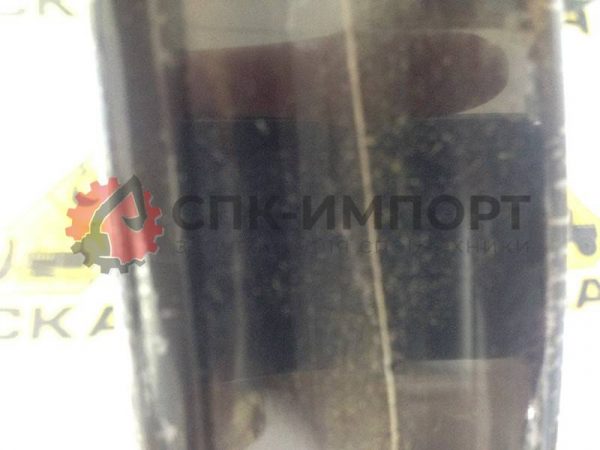 Уплотнение бортового редуктора Komatsu 150-27-00025 СПК-Импорт Фото-2