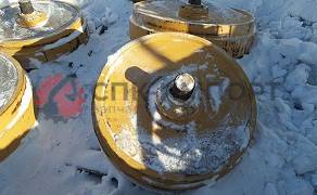 Колесо направляющее Komatsu 17M-30-00310
