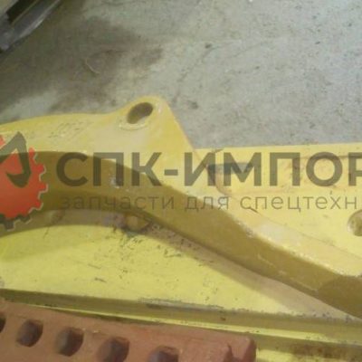 Протектор стойки рыхлителя 195-78-21580