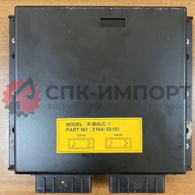 Контроллер 21NA-32101