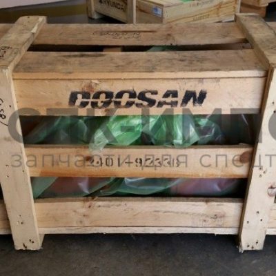 Основной гидронасос 2401-9233