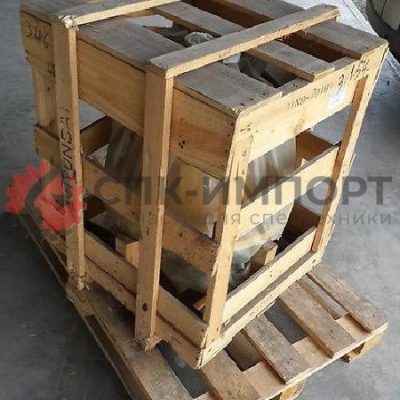 Редуктор поворота 31N9-10181