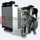 Дизельный двигатель Perkins 1103A-33TG1 в сборе