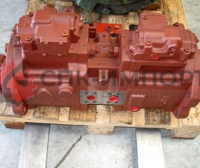 Гидравлический насос 401-00161A