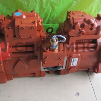 Гидравлический насос 401-00379