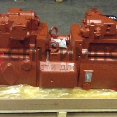 Гидронасос основной 401-00424