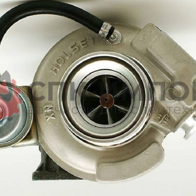 Турбокомпрессор Cummins 4038287 на колесные экскаваторы Hyundai