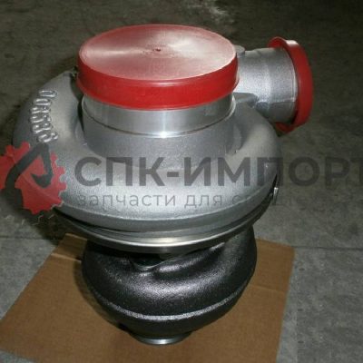 Турбина Cummins 4038288 на экскаваторы Hyundai