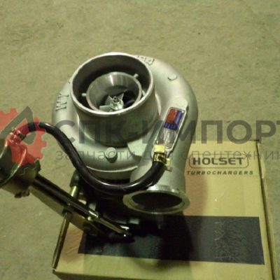 4038597 Турбина на экскаваторы Hyundai
