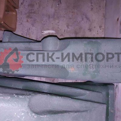 Коронка рыхлителя 4T-5502