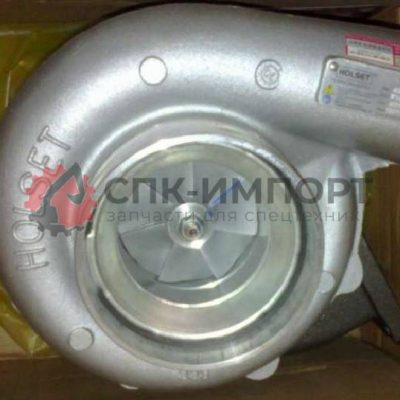 Турбокомпрессор Komatsu 6505-52-5540