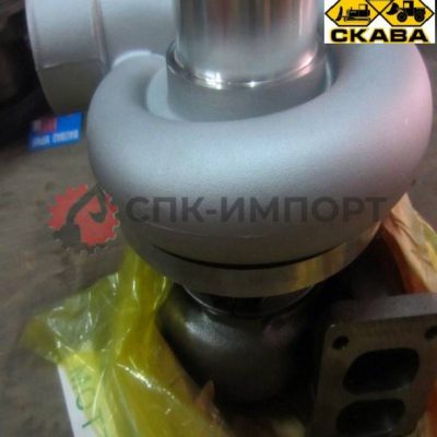 Турбокомпрессор Komatsu 6505-52-5550