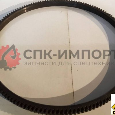 Венец маховика 6645-31-1321