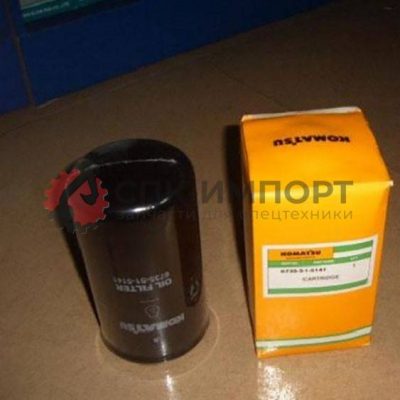 Фильтр масляный 6735-51-5141