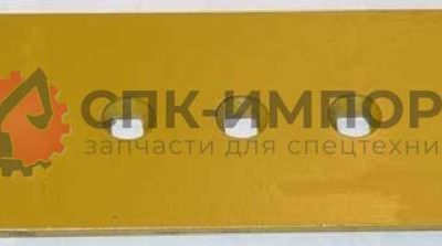 Ножи боковые 6Y-5839+6Y-5840