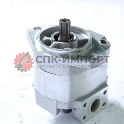 Гидравлический насос 705-12-34010