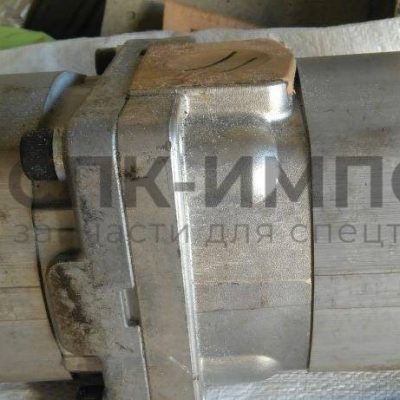 Насос трансмиссии 705-51-30290