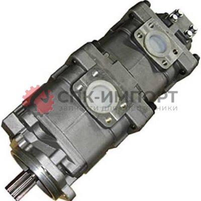 Гидравлический насос 705-52-30920