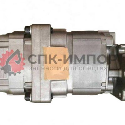 Гидравлический насос 705-52-30A00