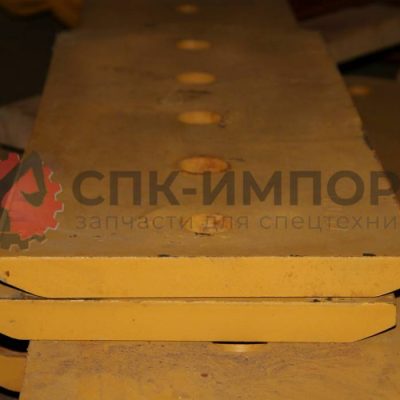 Нож отвала центральный 7T-9125