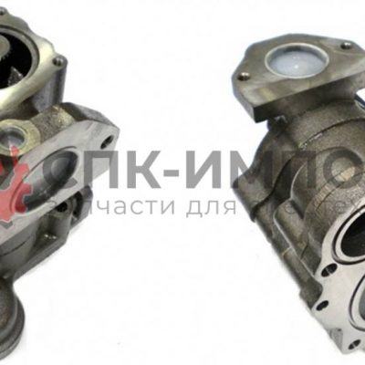 Насос трансмиссии 9W-1723
