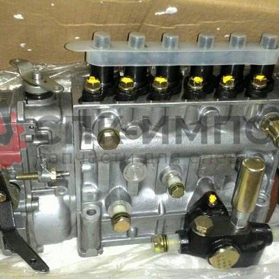 ТНВД BH6P110 SD-16