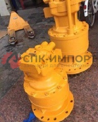 Редуктор поворота 31NA-10150