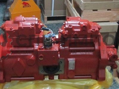 Гидравлический насос K1000698