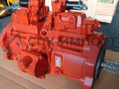 Гидравлический насос K1006550
