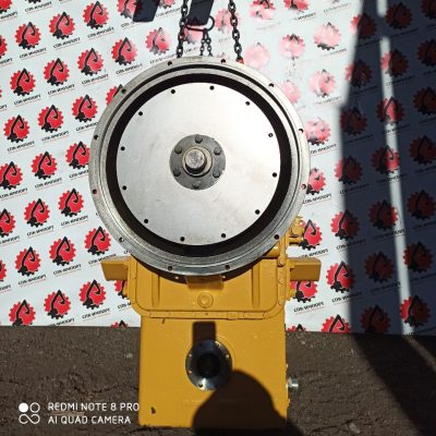 КПП ZL40/50 для погрузчиков Longgong, Lonking, Foton, YTO