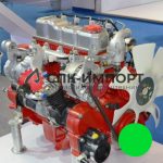 Теплообменник (маслоохладитель) 3260651, 3003814 двигателя NTA855-C360S10 Теплообменник (маслоохладитель) 3260651, 3003814 двигателя NTA855-C360S10