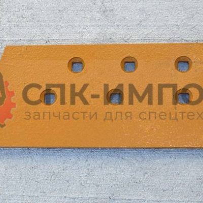 Бокорез отвала левый T204080