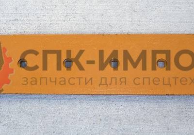 Нож отвала T204082