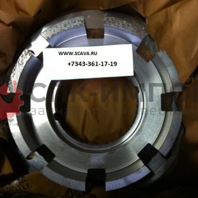 Ступица ZGAQ-02329