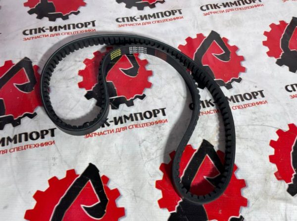 Ремень приводной ДВС YC80-AV22-1537A для двигателя YC6B125-T20 BB0A3N30002 Yuchai СПК-Импорт Фото-1