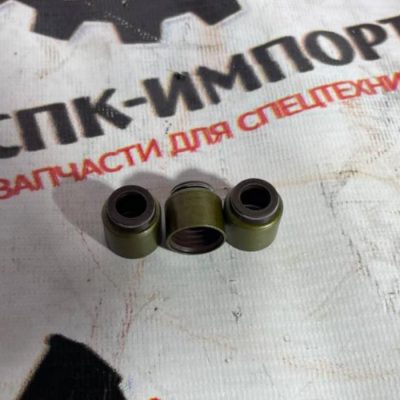 Маслосъемные колпачки 430-1007016A для двигателя YC6B125-T20 BB0A3N30002 Yuchai