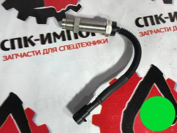 Датчик тахометра для фронтального погрузчика СПК-Импорт Фото-1