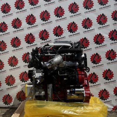 Двигатель CUMMINS ISF 2.8 S5F148