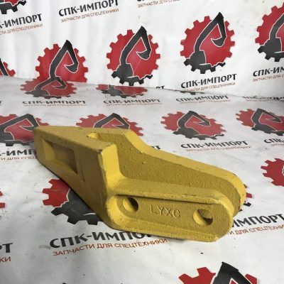 Боковые зубья ковша 250922264/250900263 для погрузчиков 30FV/300F/FN/LW400KN