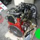 Двигатель CUMMINS ISF 2.8 S3129T