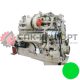 Двигатель CUMMINS qsk19 c600 в сборе